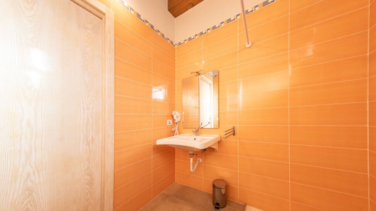 Photo of Bathroom in Montemarano