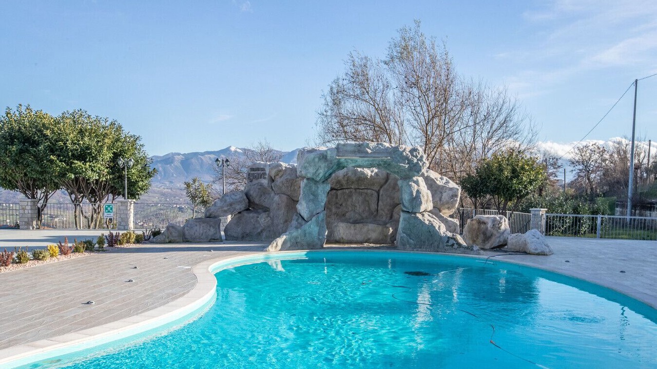 Photo of Outdoor in Montemarano