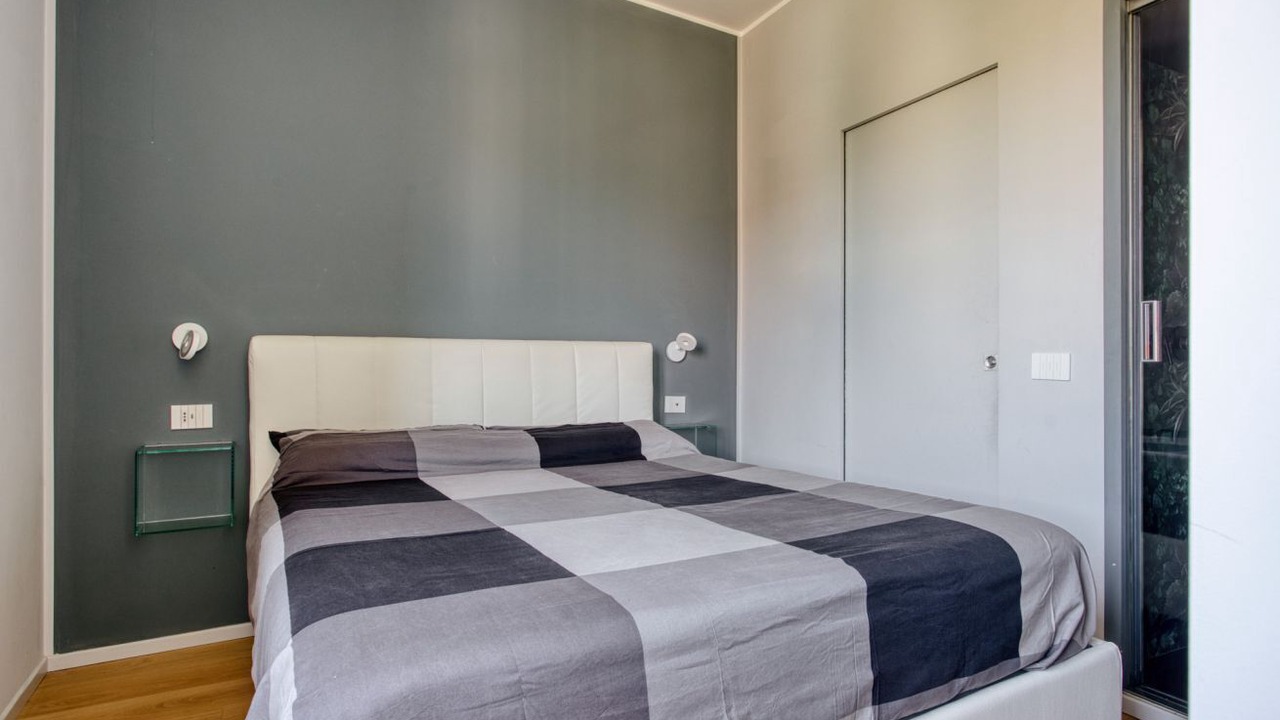 Photo of Bedroom in Porta Romana