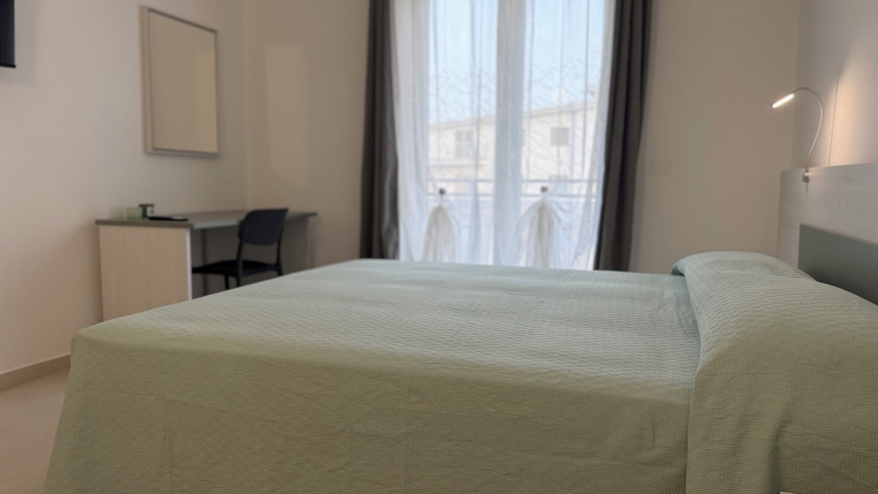 Photo of Bedroom in Campora San Giovanni