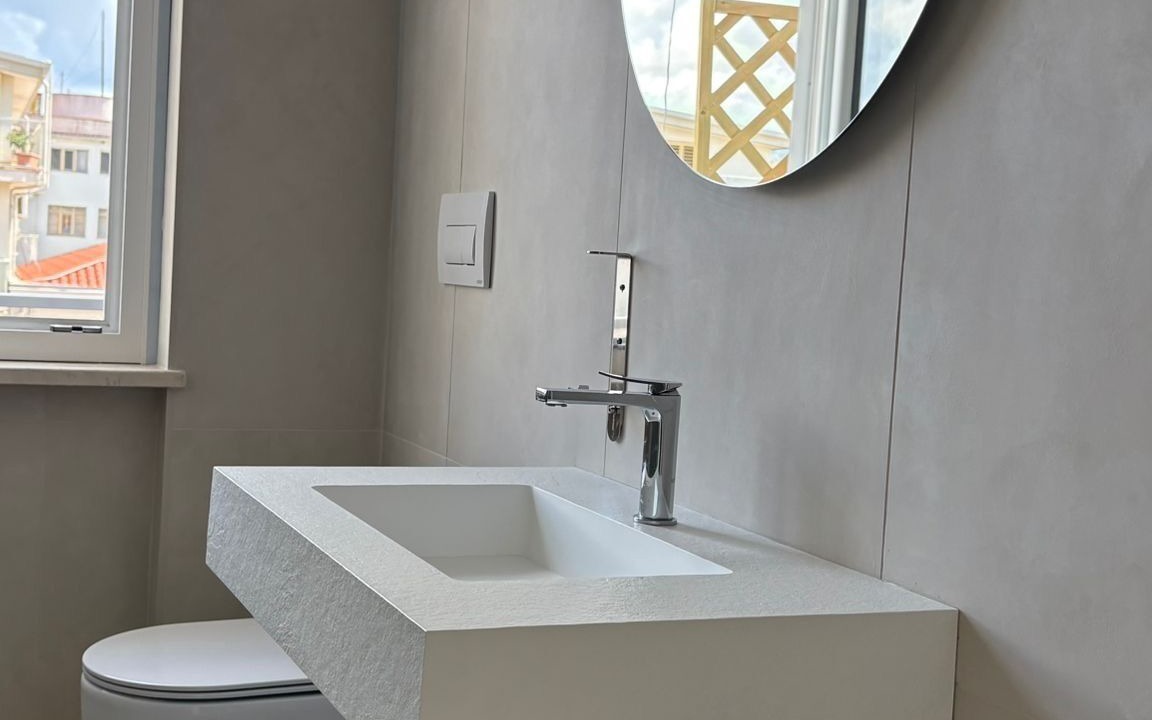 Photo of Bathroom in Campora San Giovanni