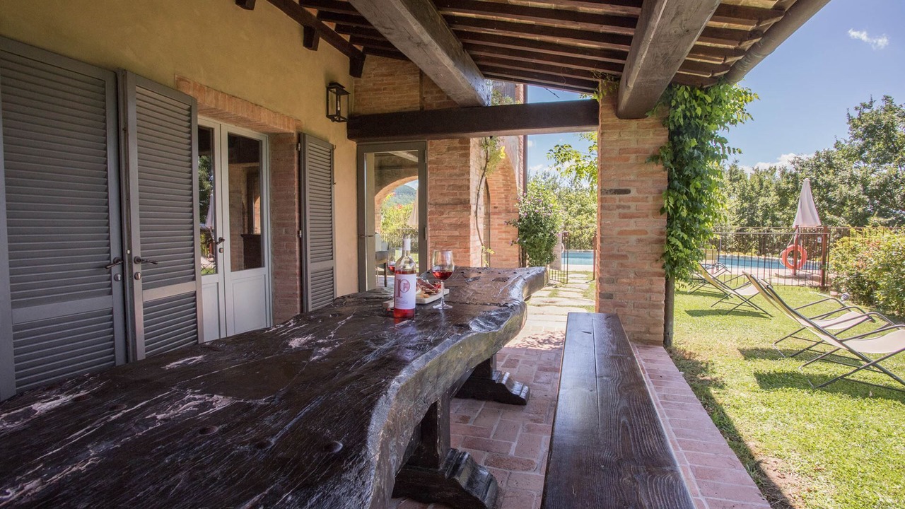 Photo of Outdoor in Arezzo