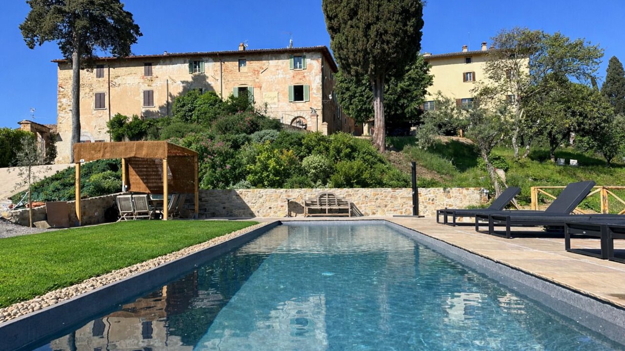 Photo of Outdoor in Bivio Lugnano