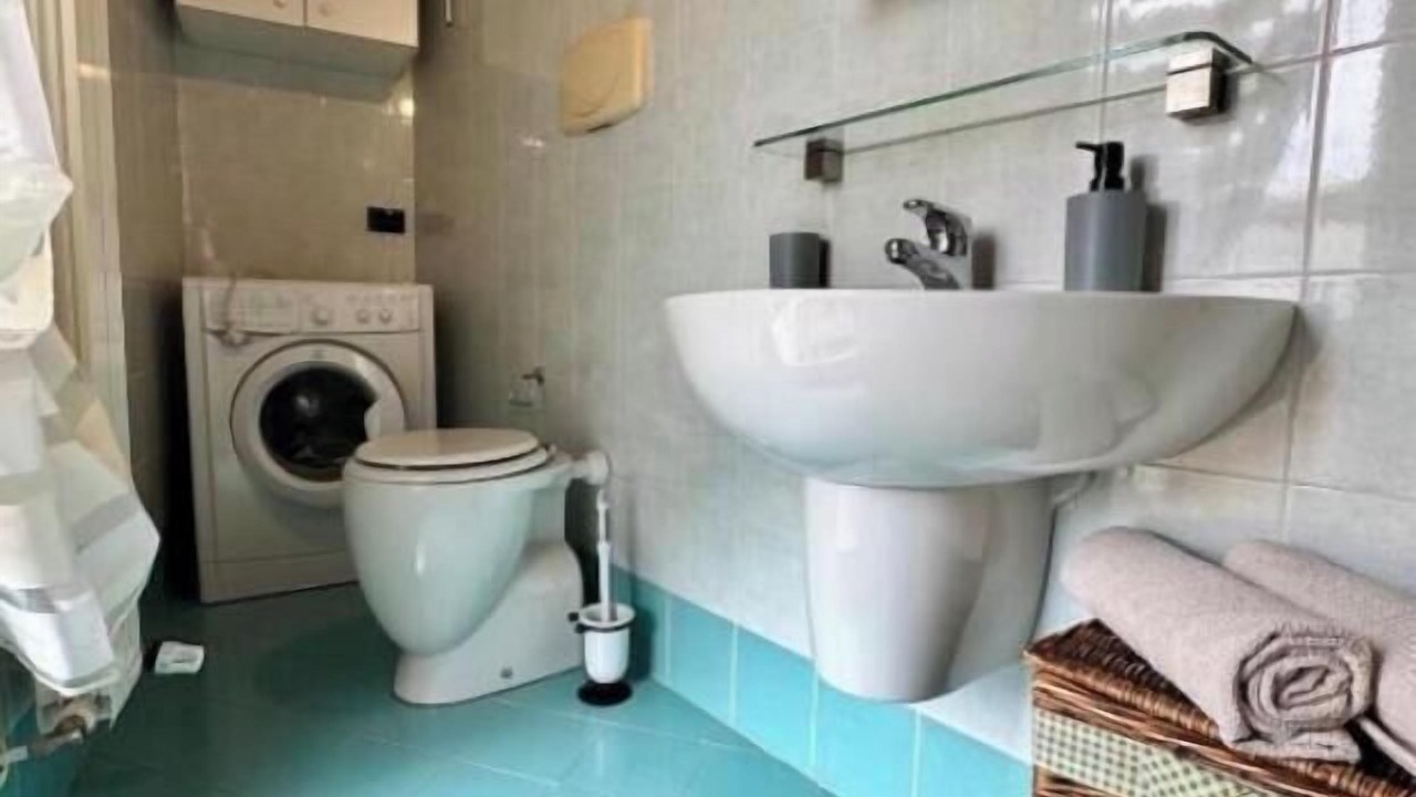 Photo of Bathroom in Vercelli