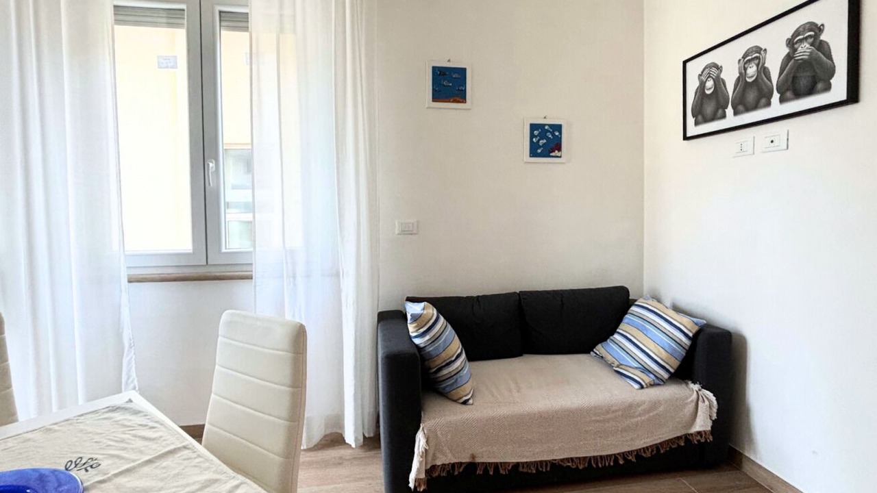 Photo of Livingroom in Villamarina