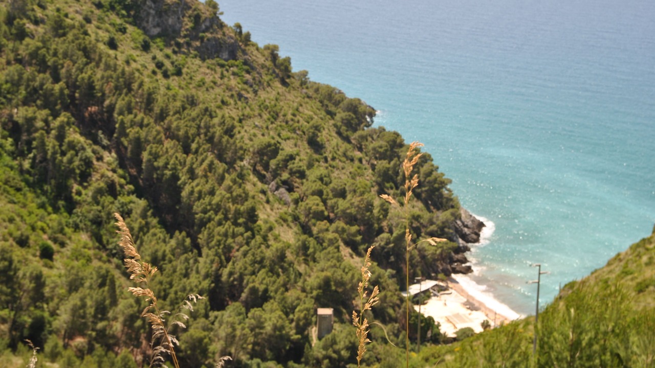 Photo of Others in Sperlonga