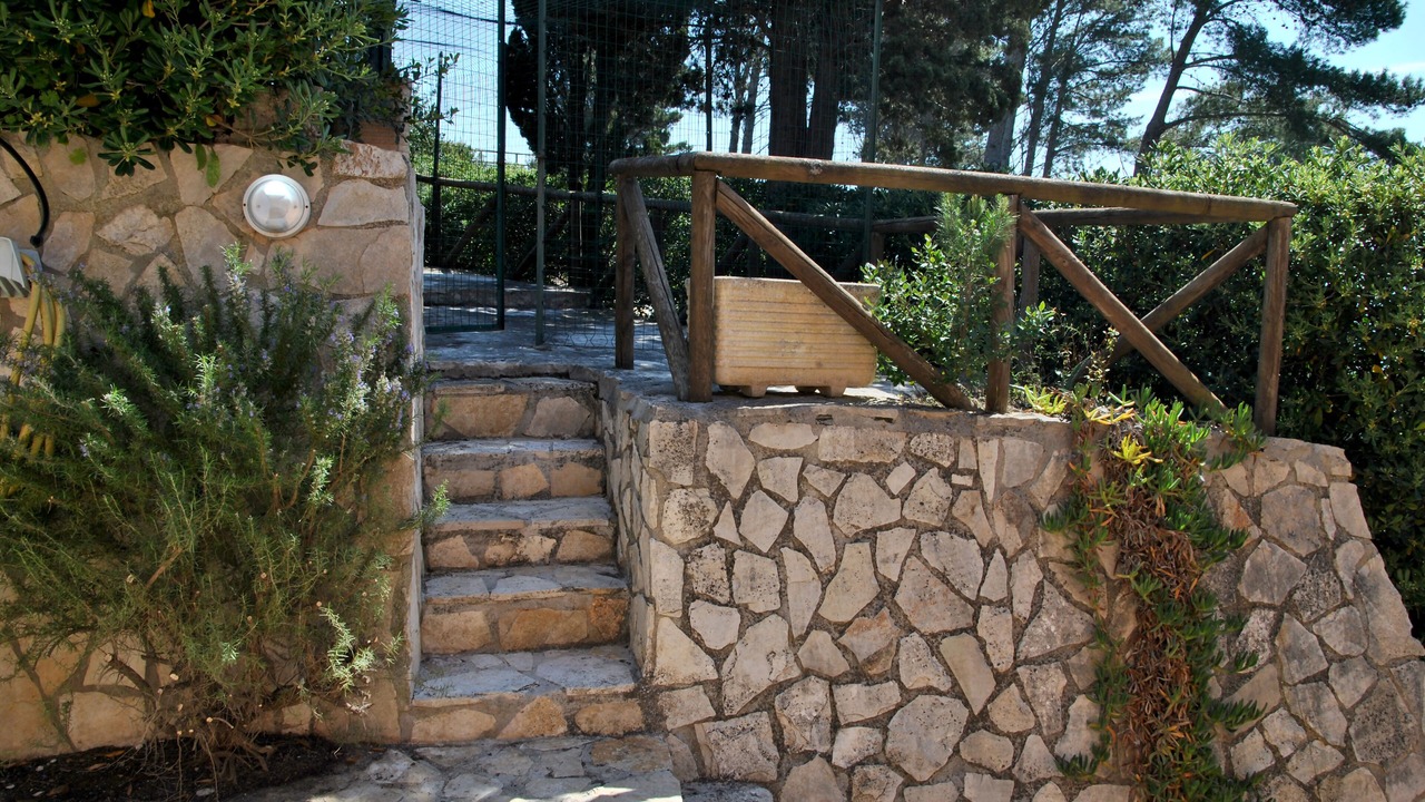 Photo of Outdoor in Sperlonga