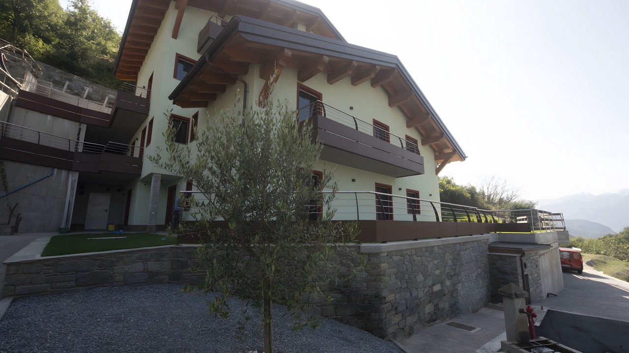 Photo of Outdoor in Saint-Vincent