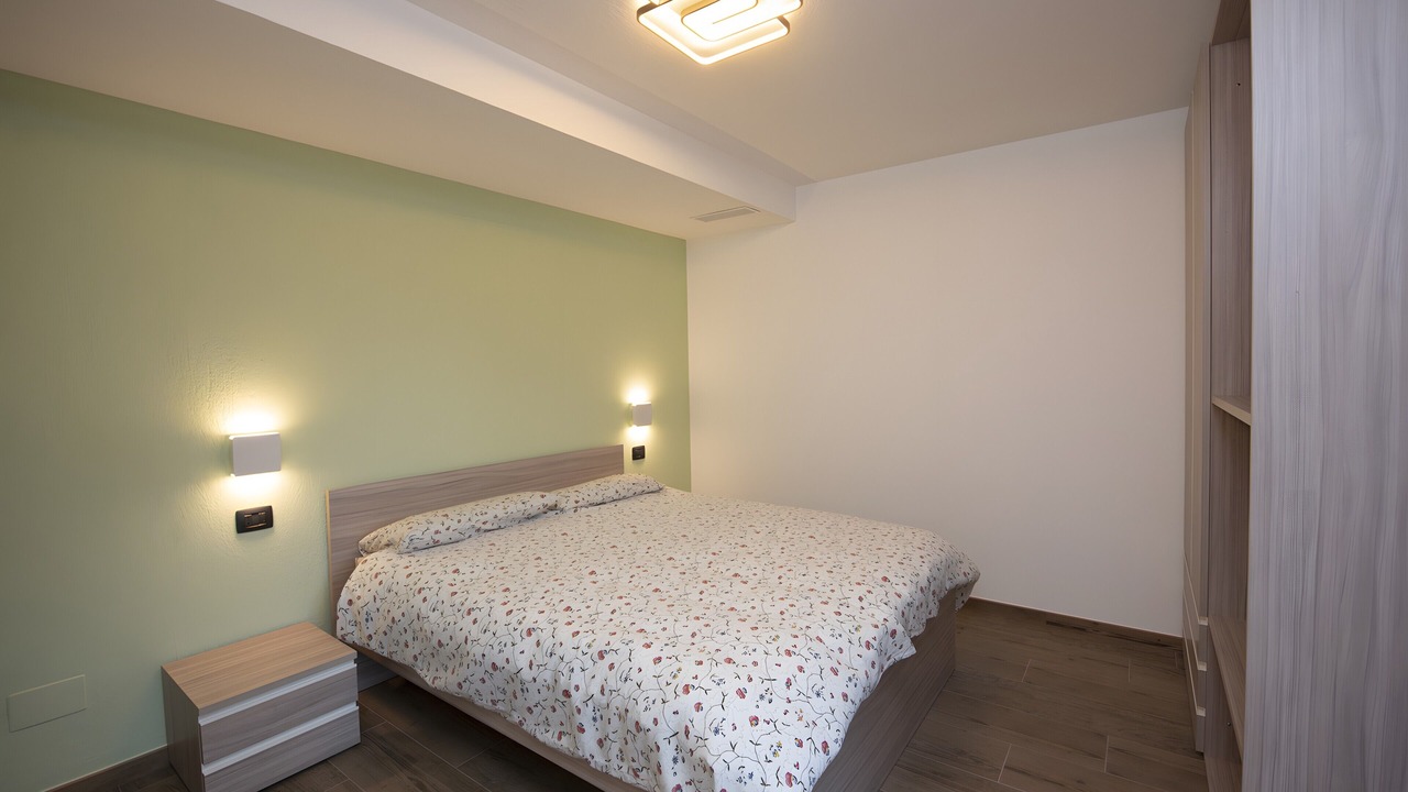 Photo of Bedroom in Saint-Vincent