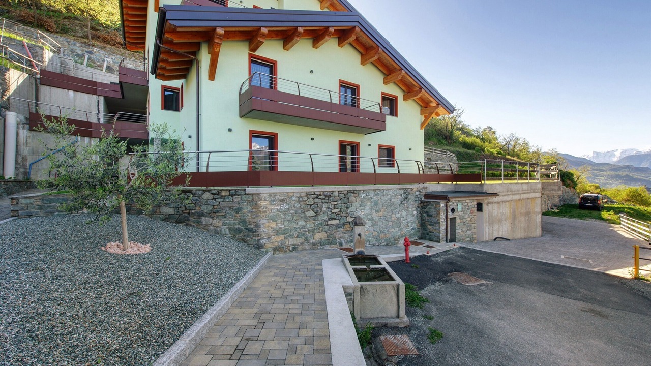 Photo of Outdoor in Saint-Vincent