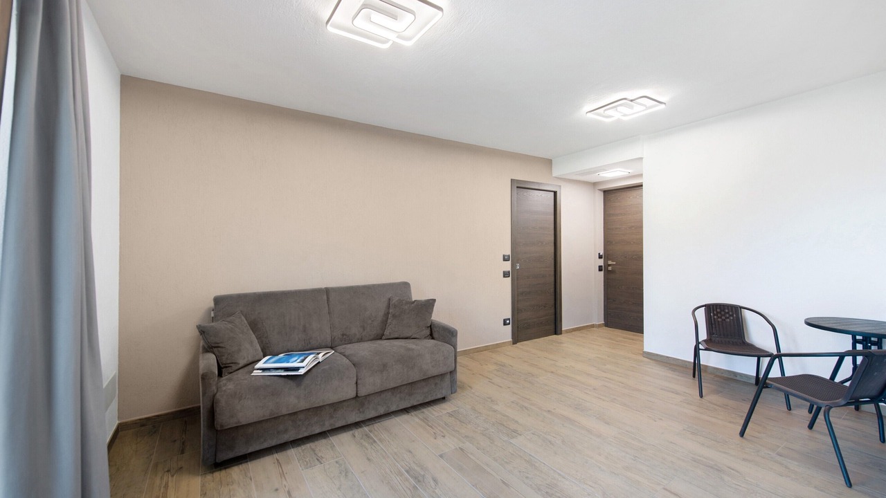 Photo of Livingroom in Saint-Vincent
