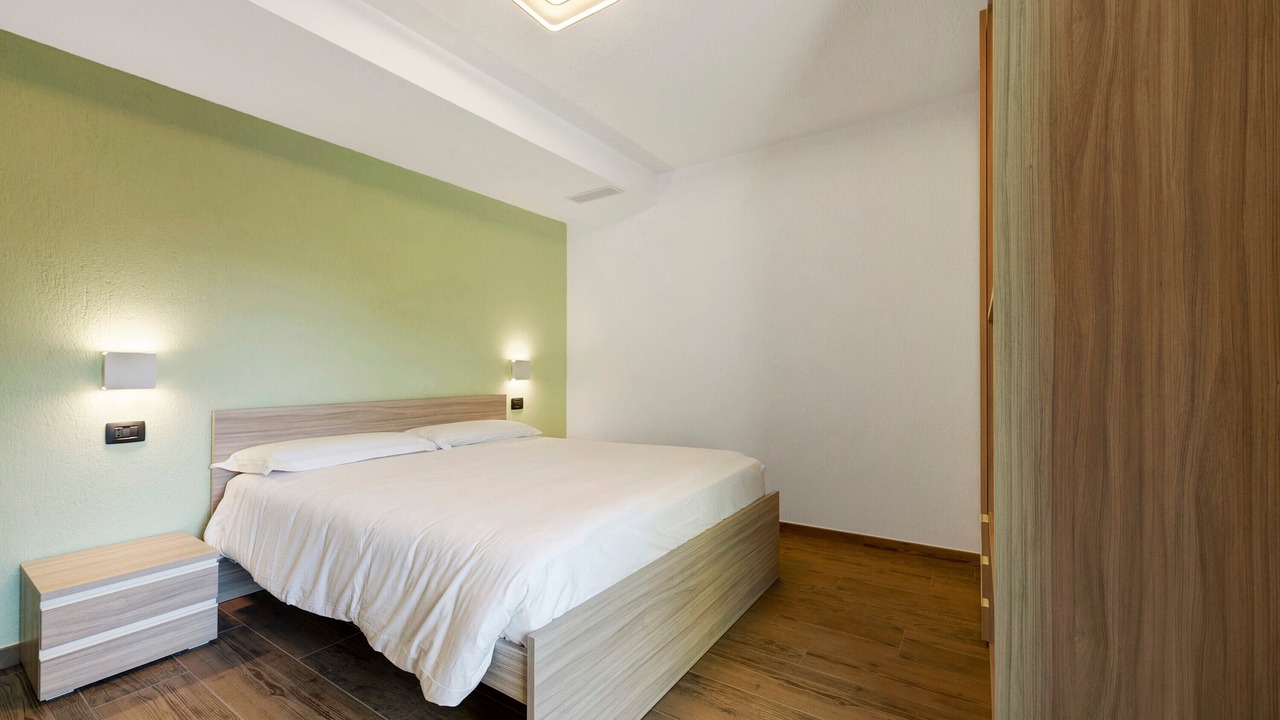 Photo of Bedroom in Saint-Vincent