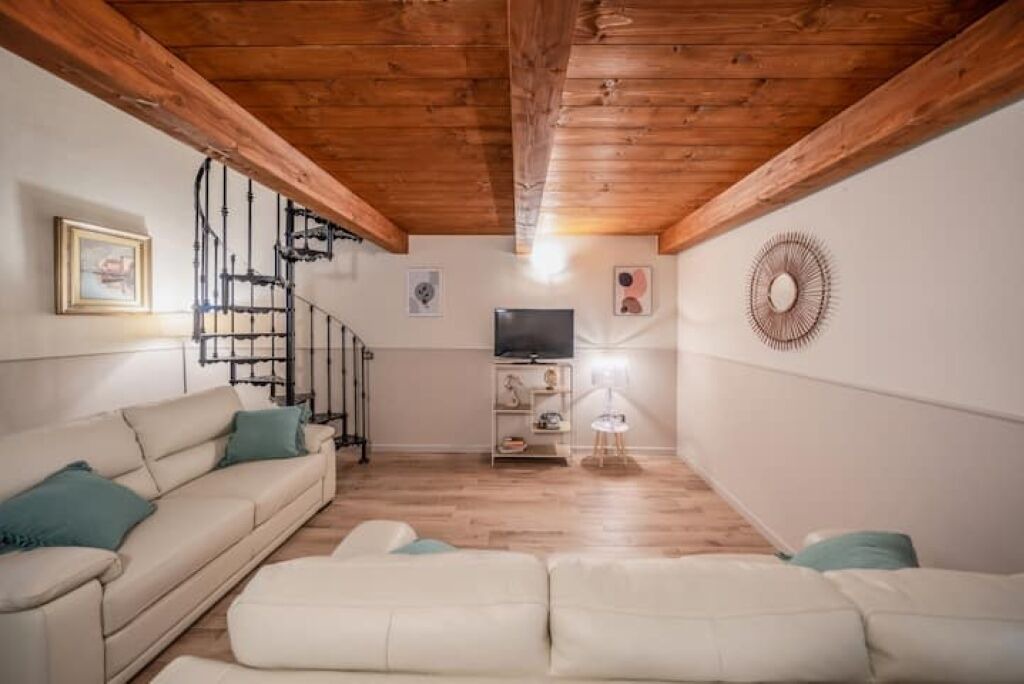 Photo of Livingroom in Foligno