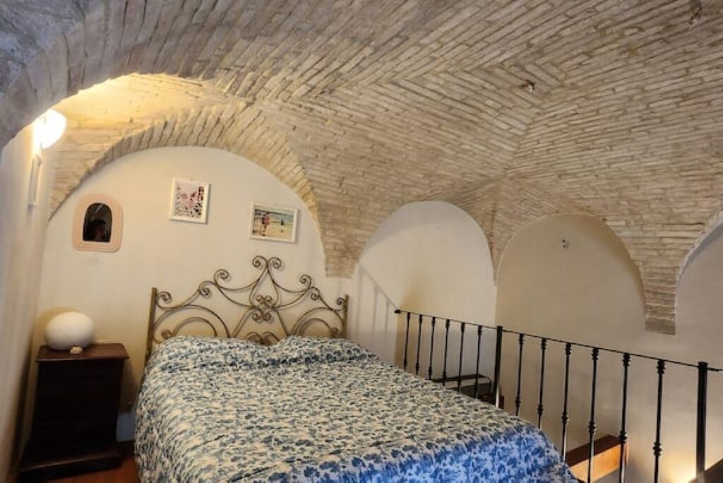 Photo of Bedroom in Foligno