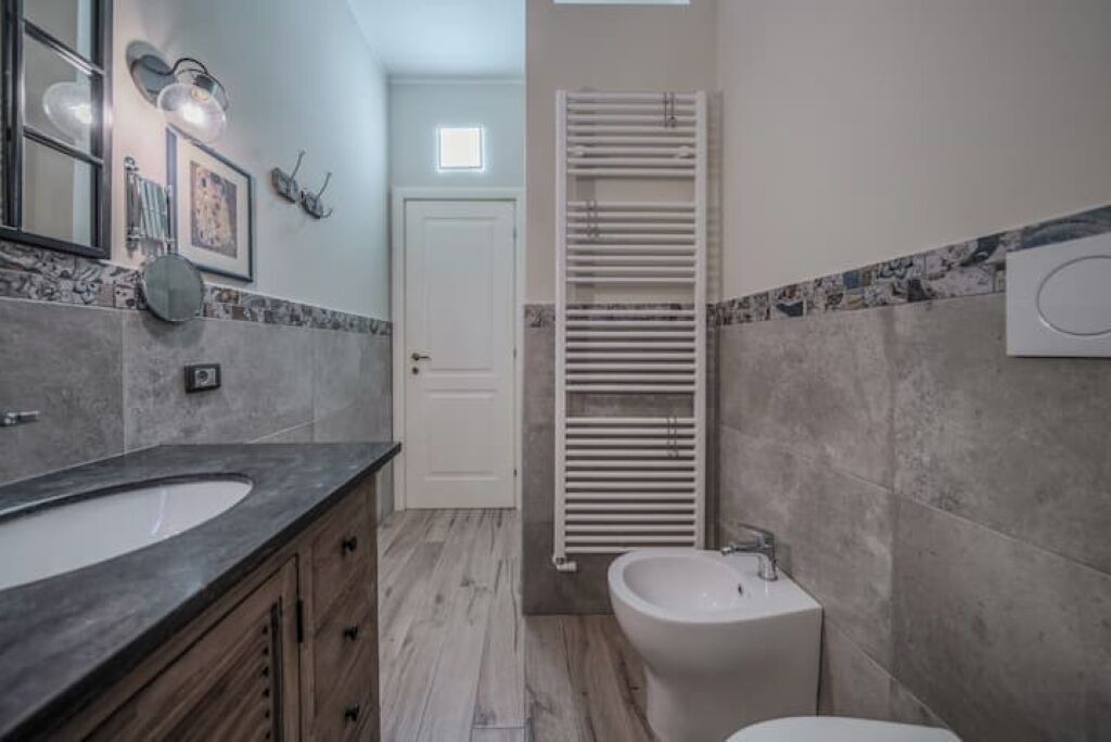 Photo of Bathroom in Foligno