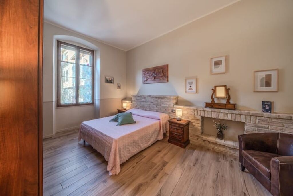 Photo of Bedroom in Foligno