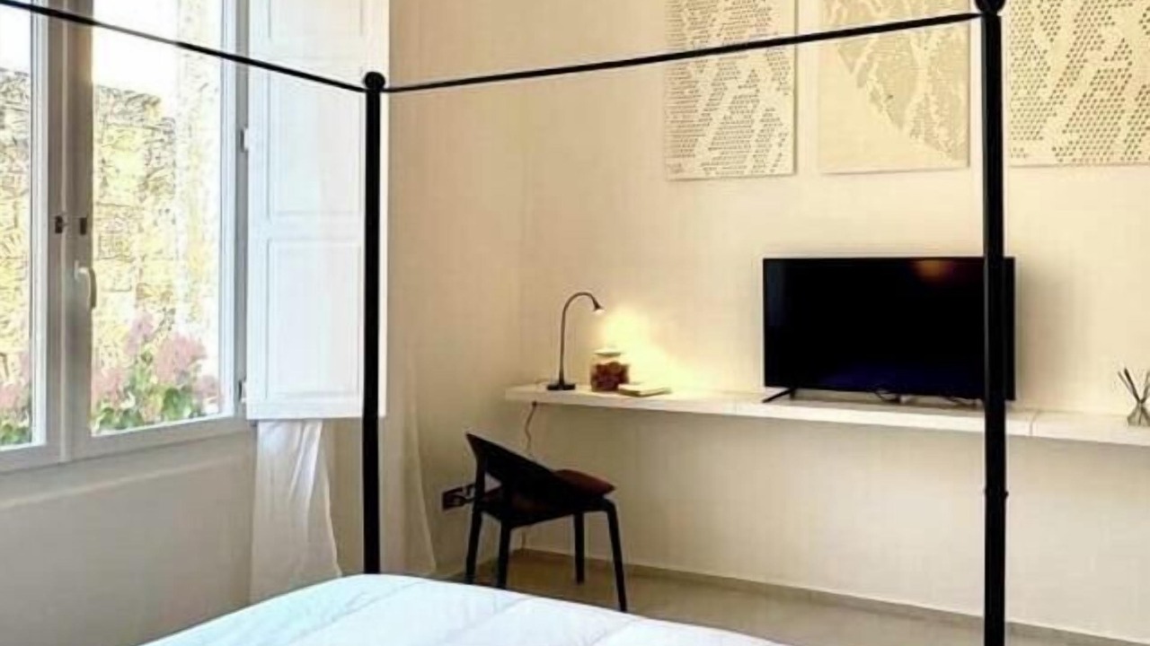 Photo of Bedroom in Castromediano