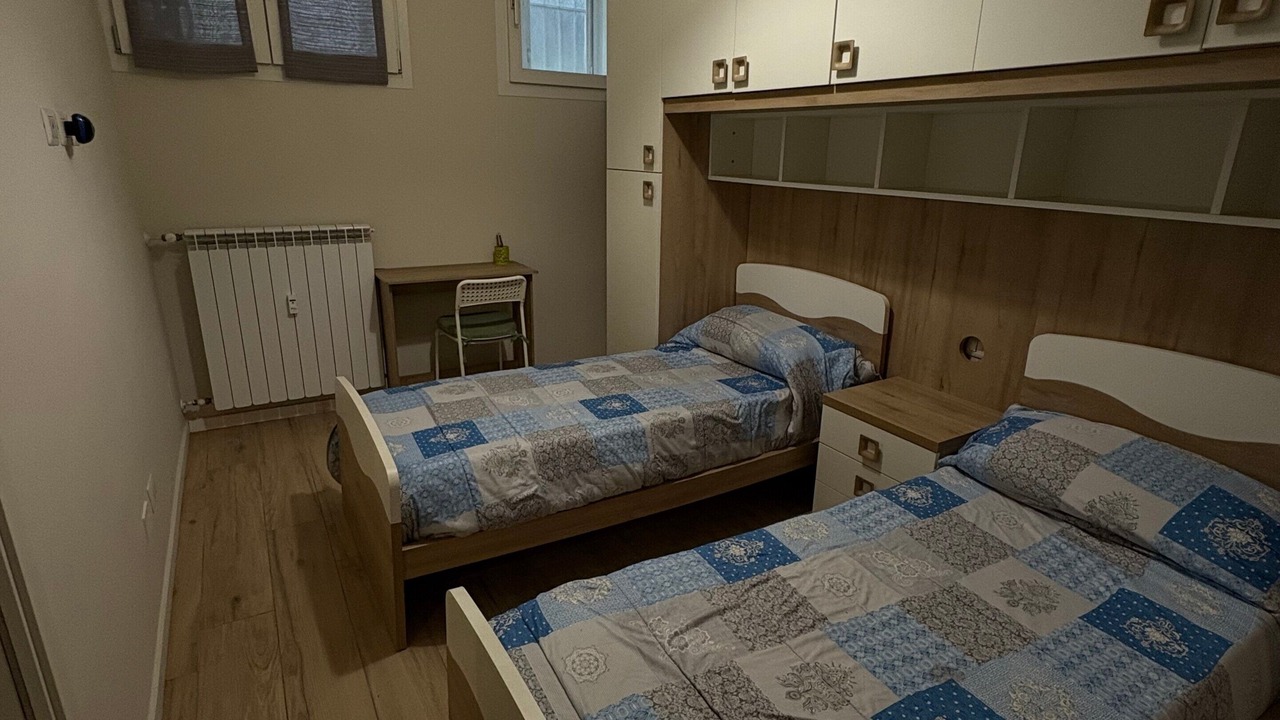 Photo of Bedroom in Milan