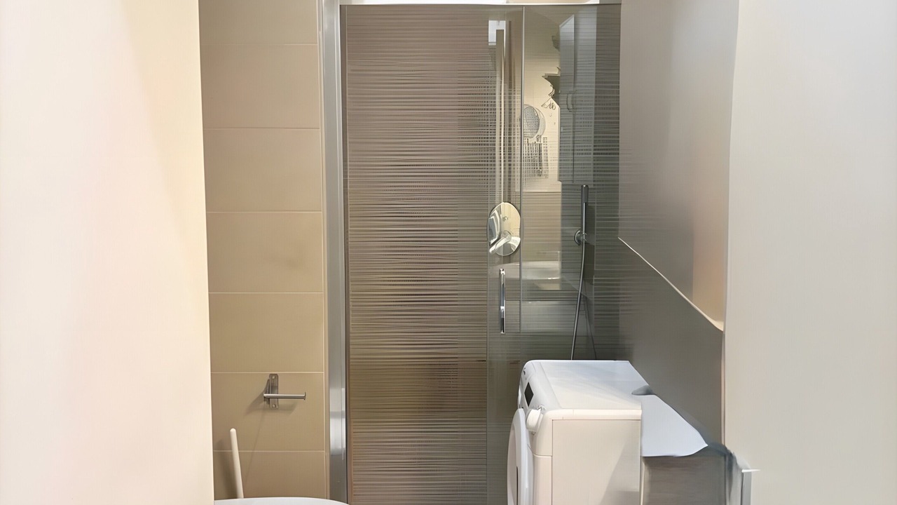 Photo of Bathroom in Milan