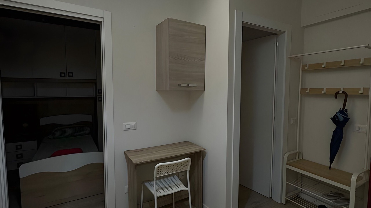 Photo of Bedroom in Milan