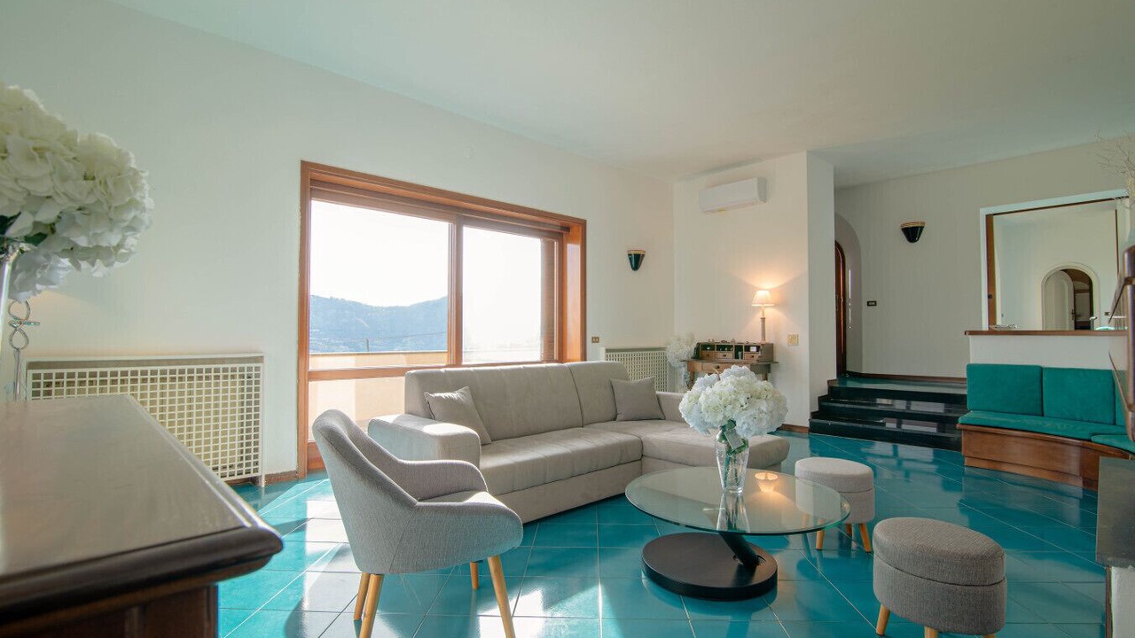 Photo of Livingroom in Barano d'Ischia