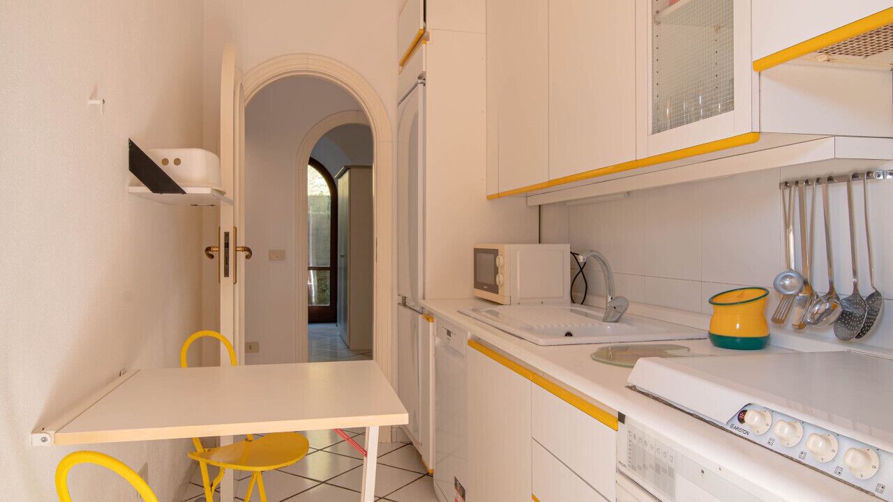 Photo of Kitchen in Barano d'Ischia