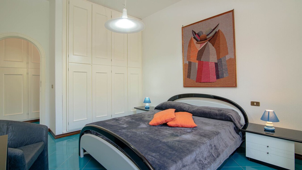 Photo of Bedroom in Barano d'Ischia