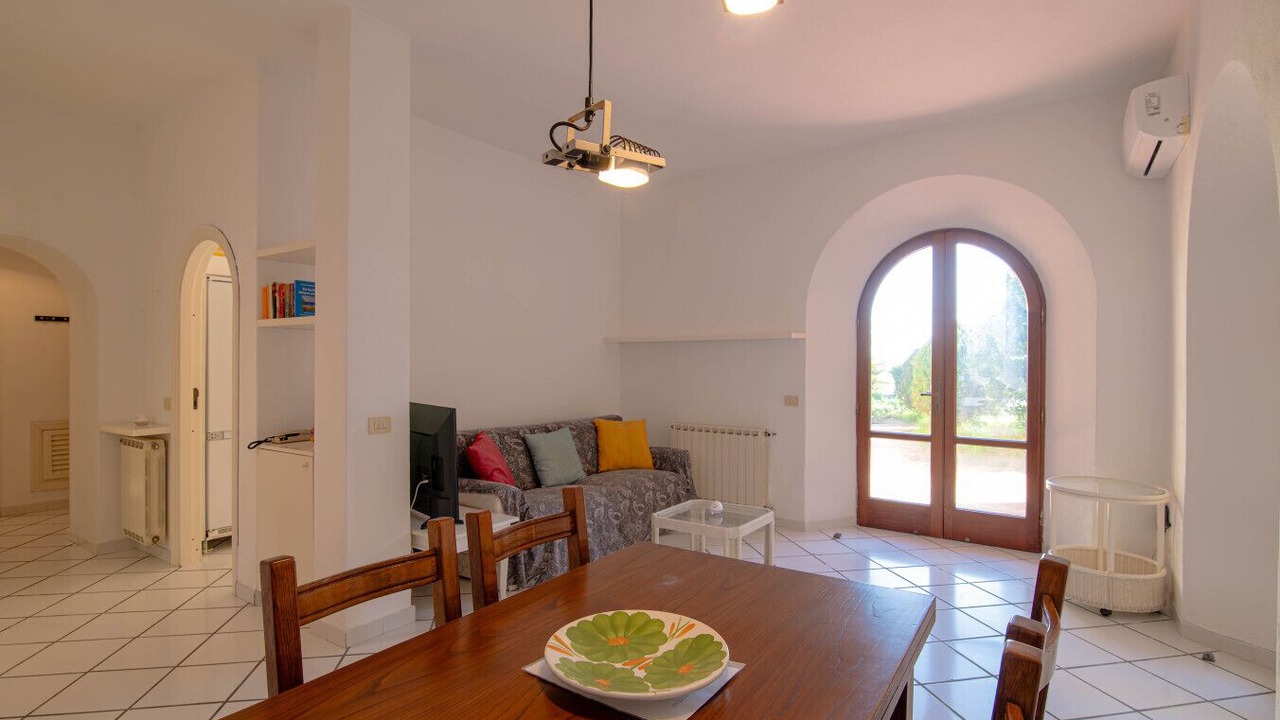 Photo of Livingroom in Barano d'Ischia
