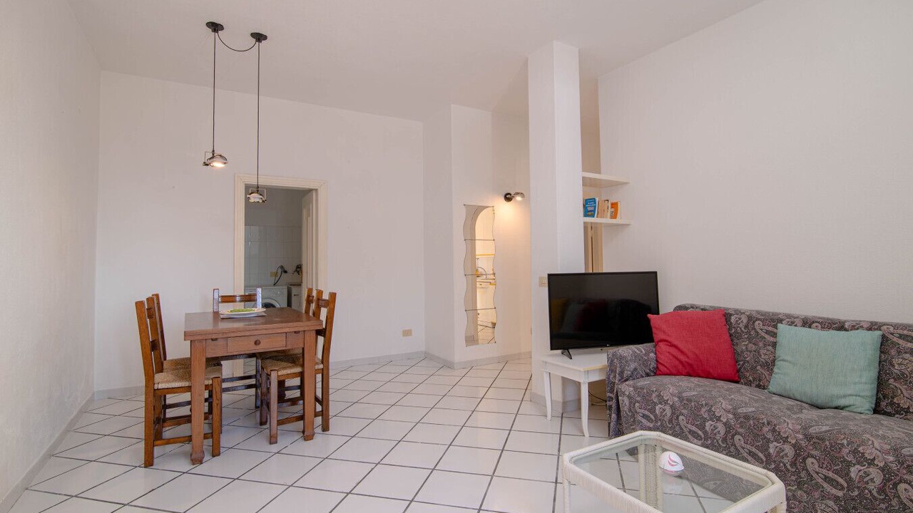 Photo of Livingroom in Barano d'Ischia
