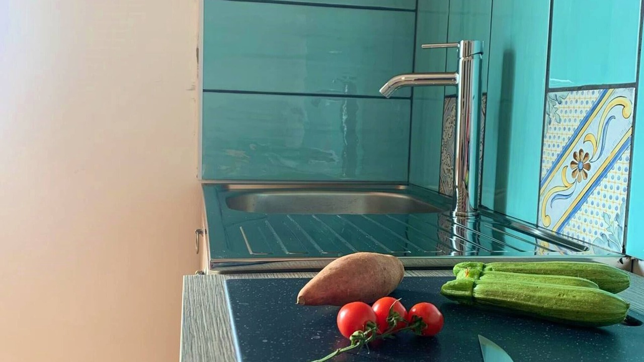 Photo of Kitchen in Nerbisci