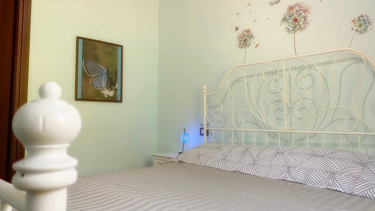 Photo of Bedroom in Nerbisci