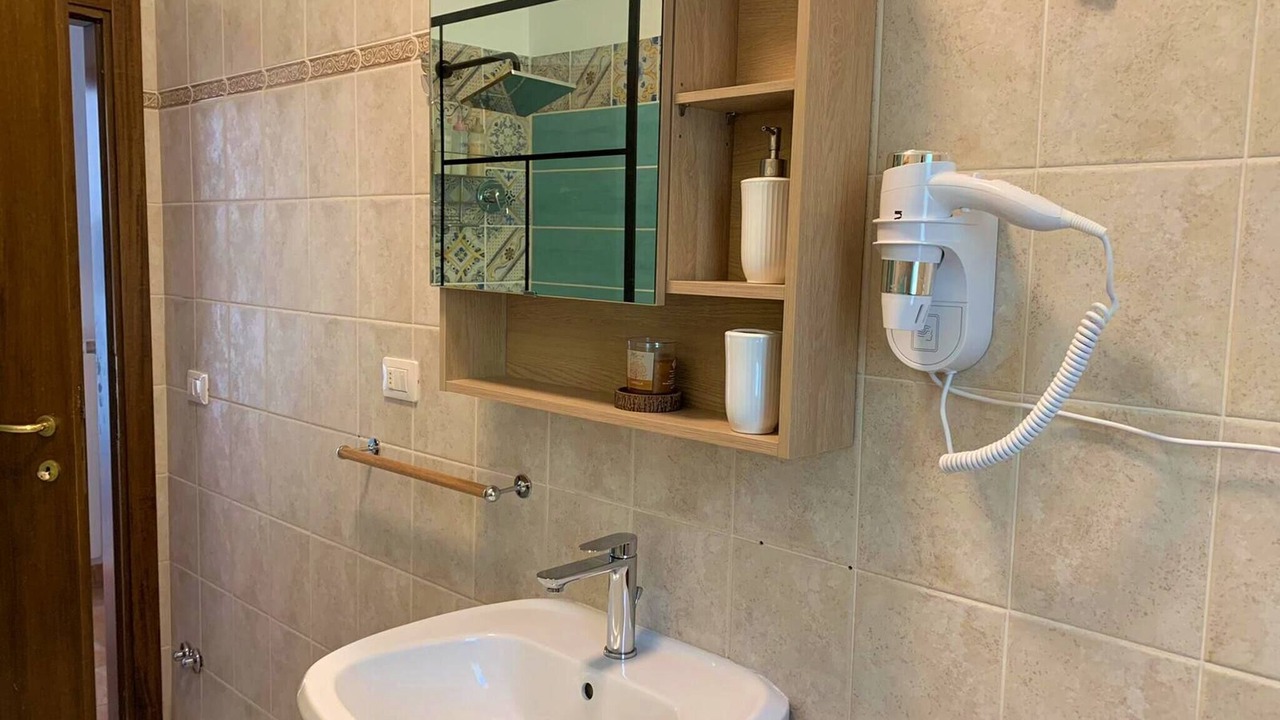 Photo of Bathroom in Nerbisci