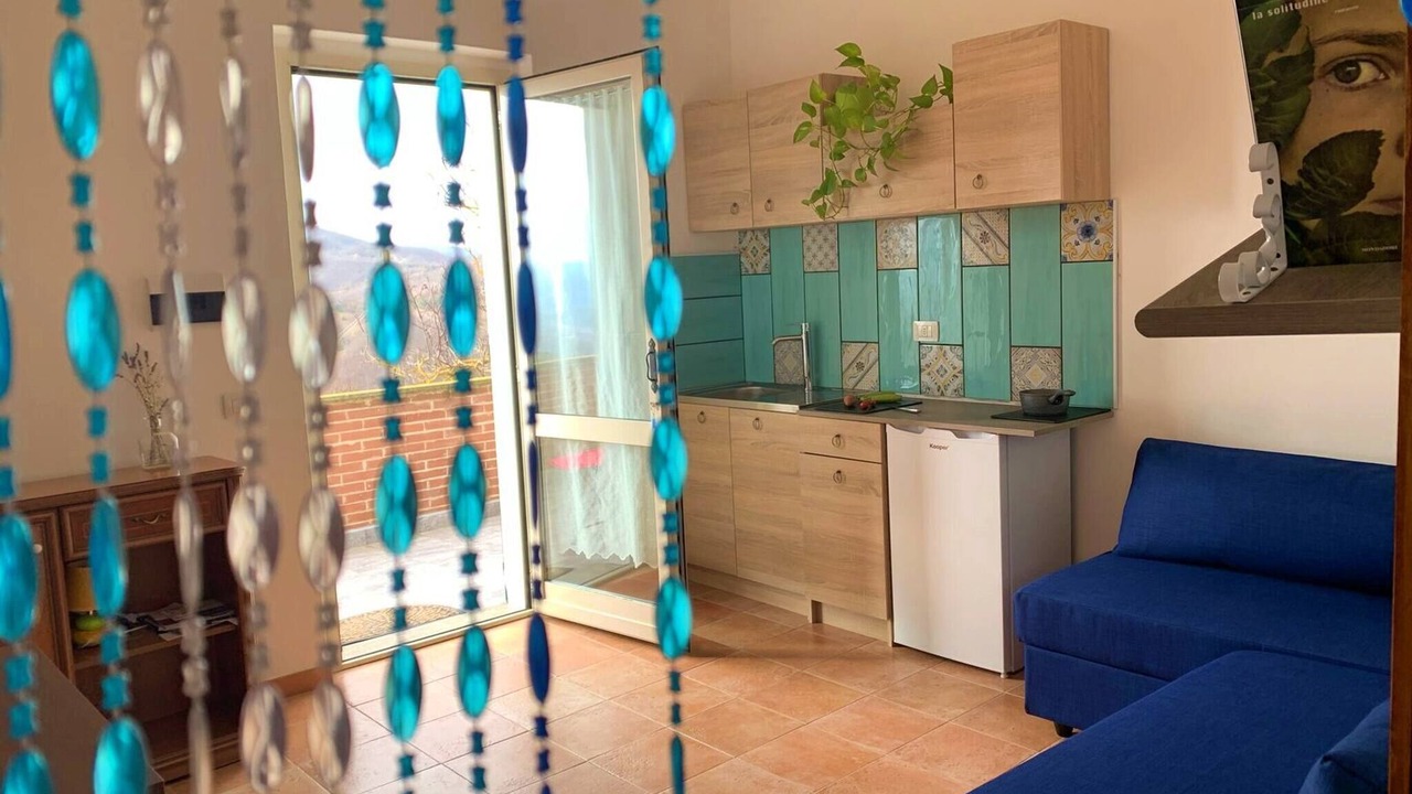 Photo of Livingroom in Nerbisci
