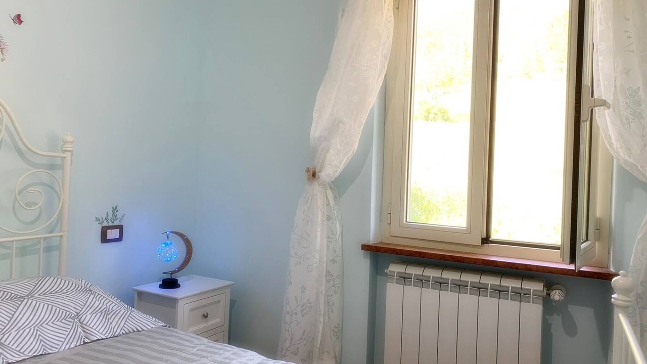 Photo of Bedroom in Nerbisci