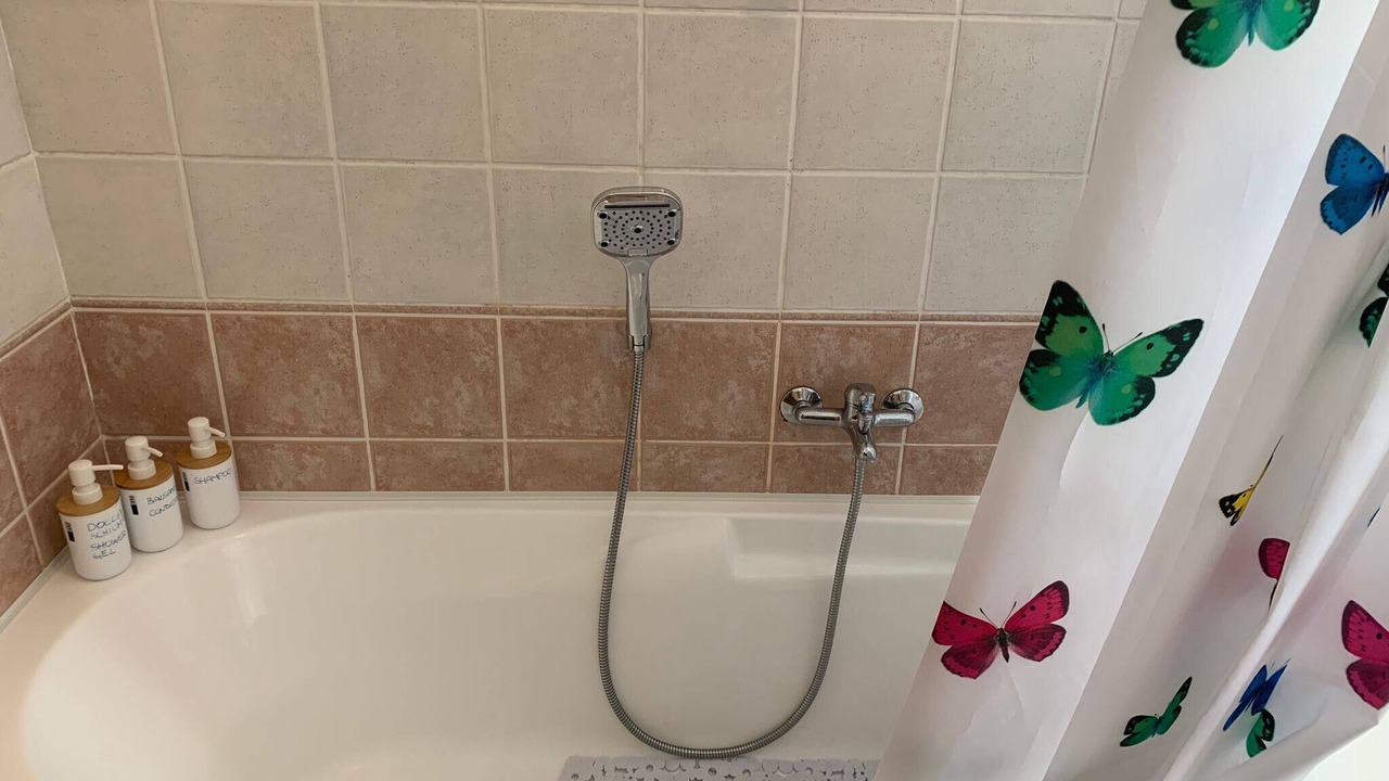 Photo of Bathroom in Nerbisci