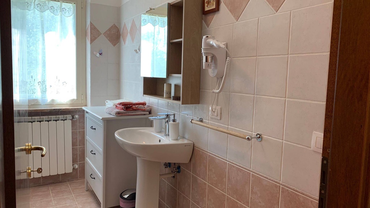 Photo of Bathroom in Nerbisci
