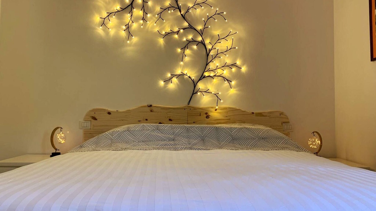 Photo of Bedroom in Nerbisci