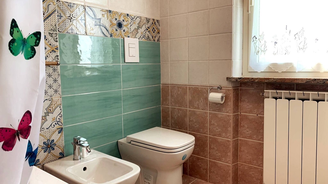 Photo of Bathroom in Nerbisci
