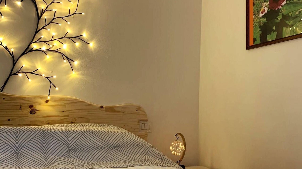 Photo of Bedroom in Nerbisci