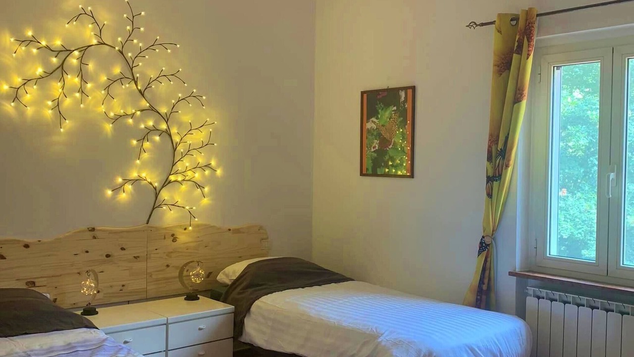 Photo of Bedroom in Nerbisci