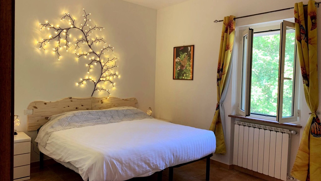 Photo of Bedroom in Nerbisci