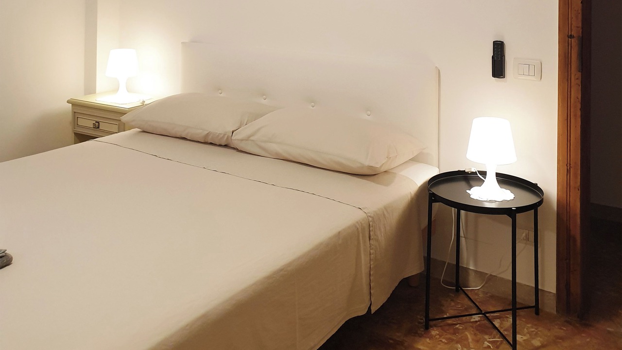 Photo of Bedroom in Civitanova Marche