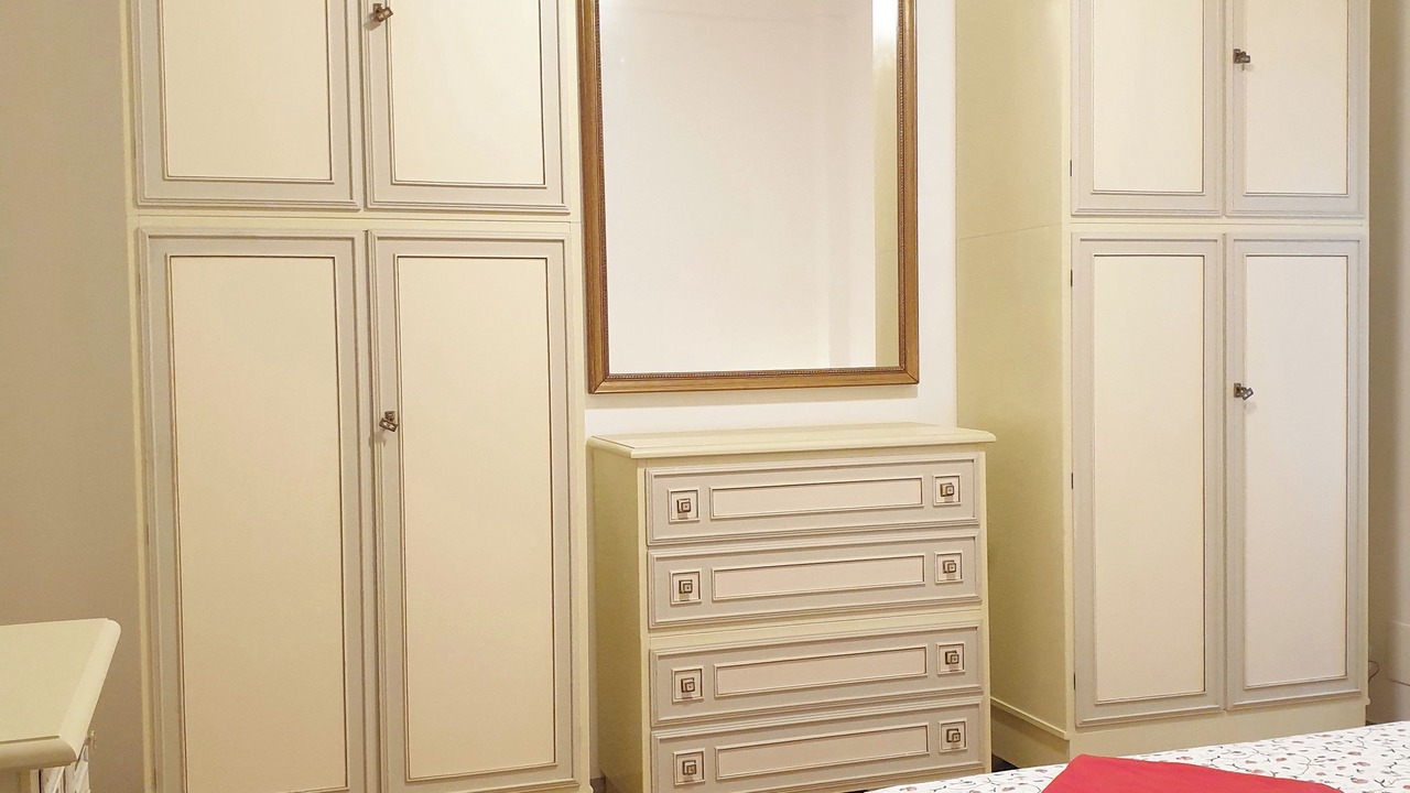 Photo of Bedroom in Civitanova Marche