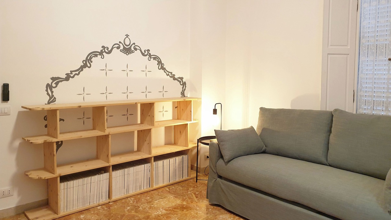 Photo of Livingroom in Civitanova Marche