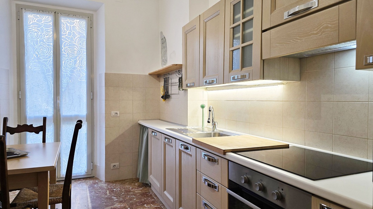 Photo of Kitchen in Civitanova Marche