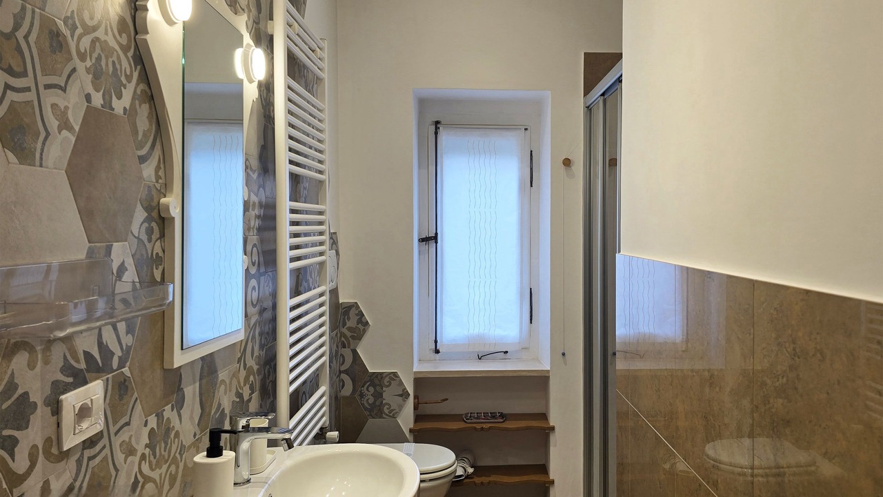 Photo of Bathroom in Civitanova Marche