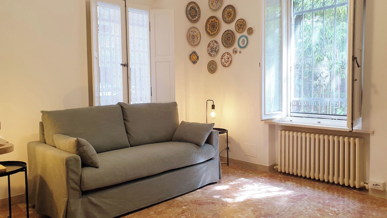 Photo of Livingroom in Civitanova Marche