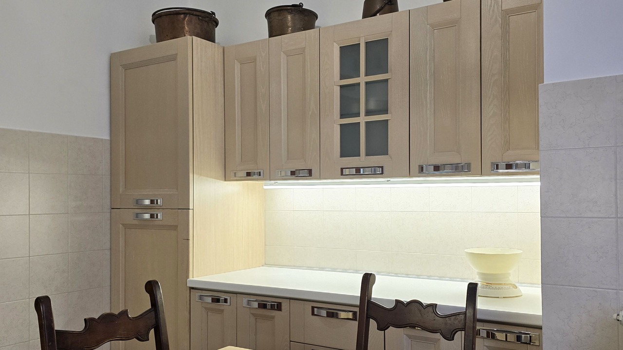 Photo of Kitchen in Civitanova Marche