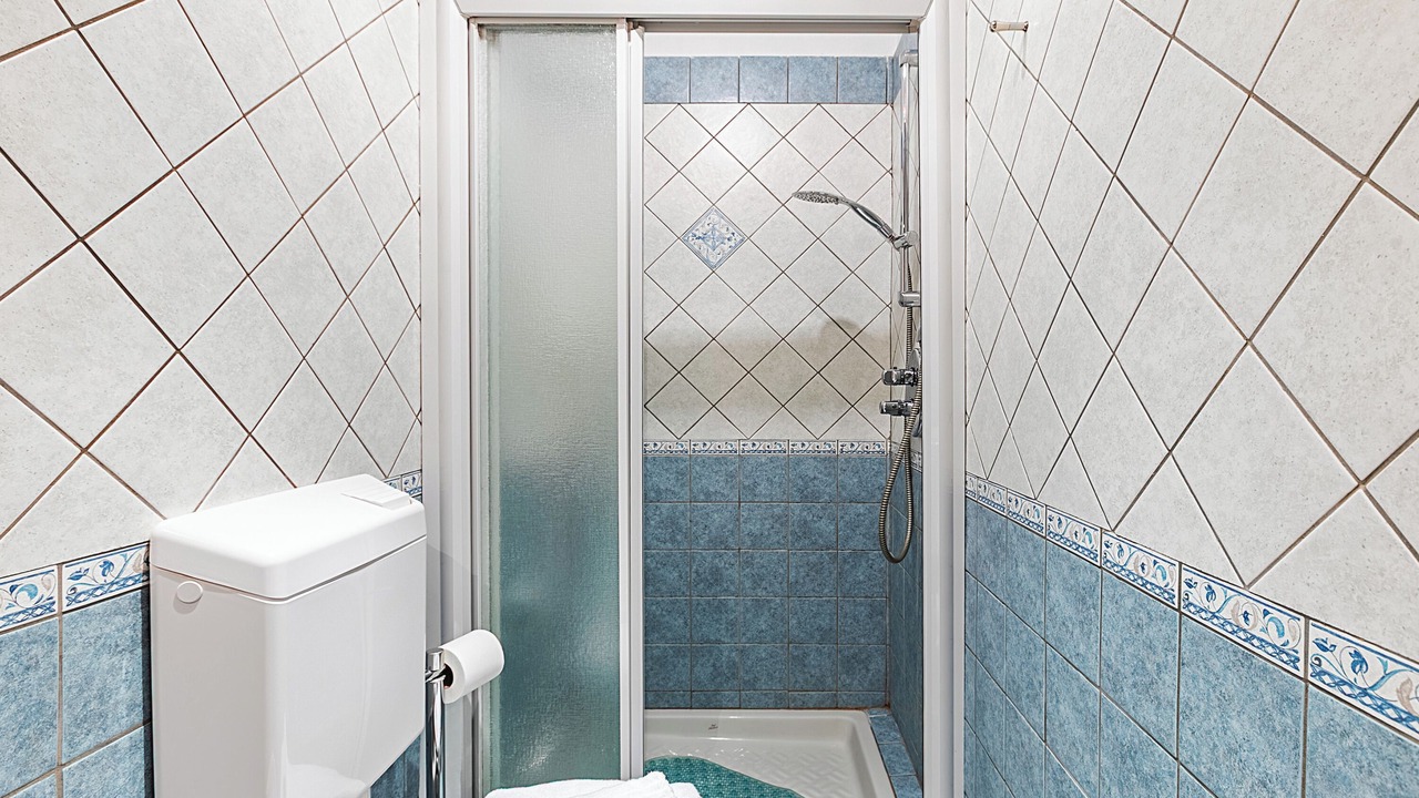 Photo of Bathroom in Sestriere