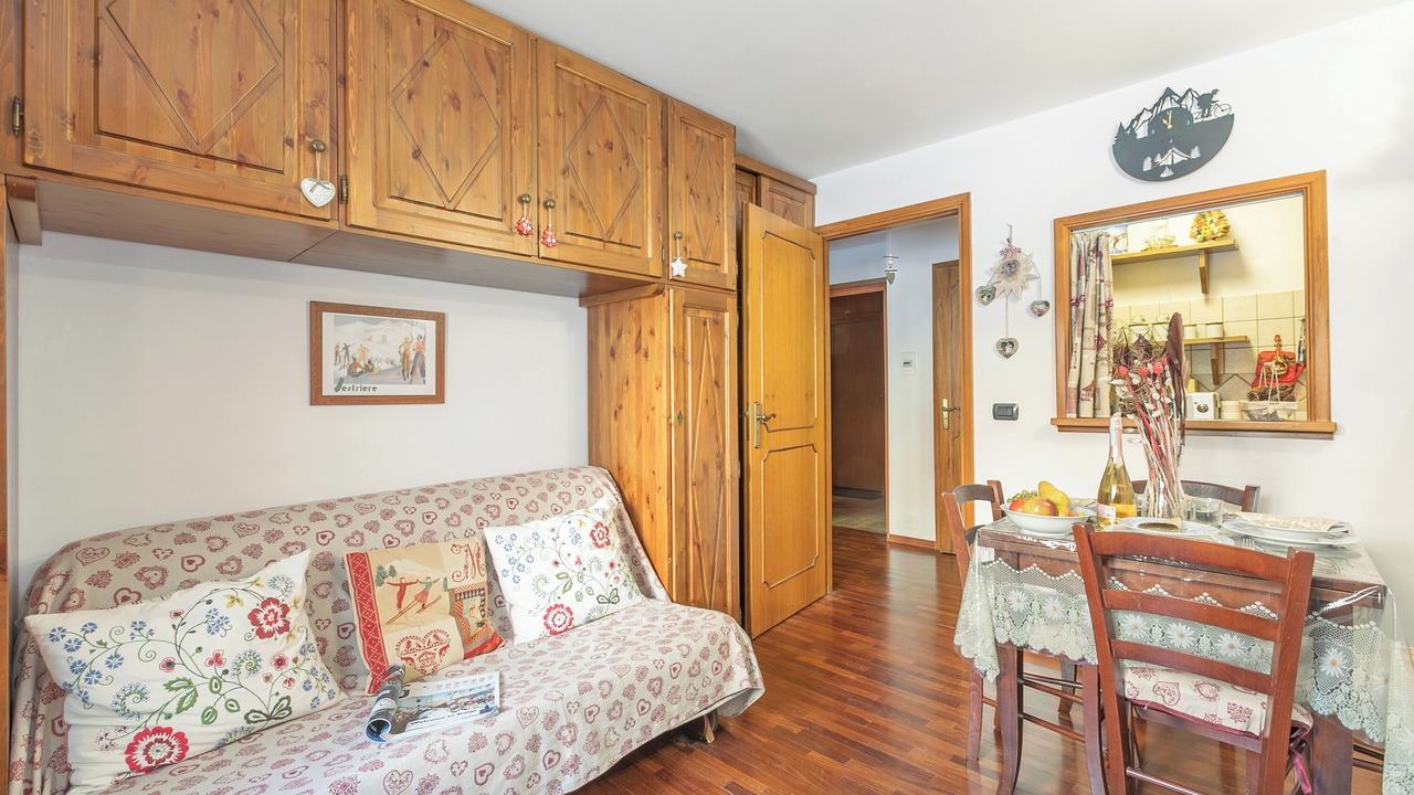 Photo of Bedroom in Sestriere